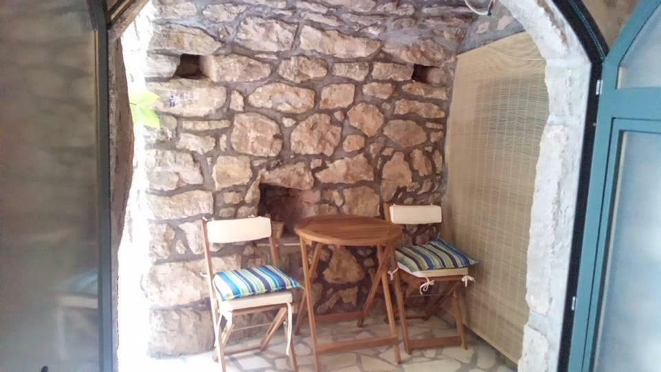 Cottage Melita The Apartment For Animal Lovers Babino Polje Zewnętrze zdjęcie