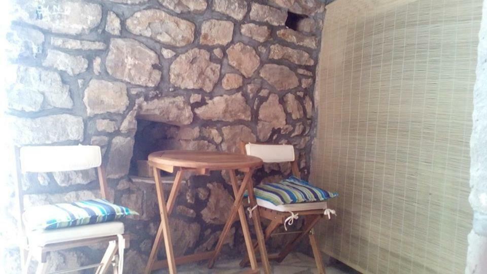 Cottage Melita The Apartment For Animal Lovers Babino Polje Zewnętrze zdjęcie